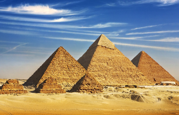 Hurghada and Cairo Tour