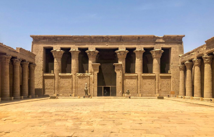 Remarkable Vacation in the Ancient World (Cairo - Luxor – Aswan)