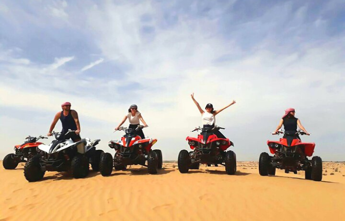 Hurghada and Luxor Tour