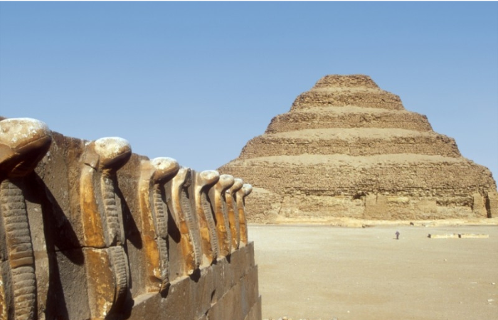 Remarkable Vacation in the Ancient World (Cairo - Luxor – Aswan)