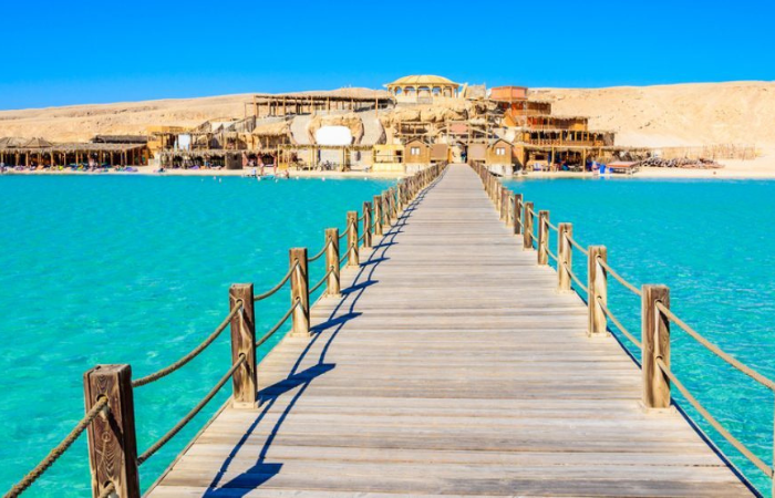 Hurghada and Luxor Tour