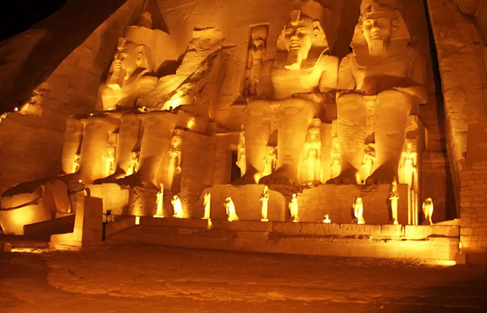 Aswan/Abu Simbel Private Tour photo