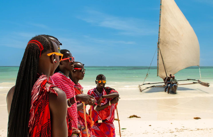 5-day Zanzibar Exclusive Excursion.