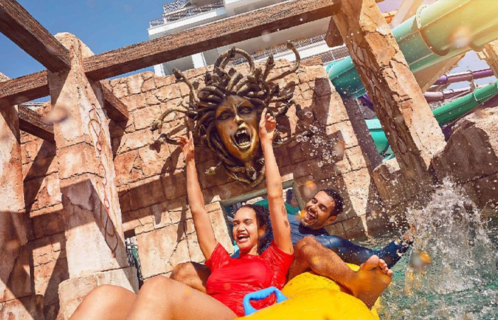 Atlantis Aquaventure Water Park photo