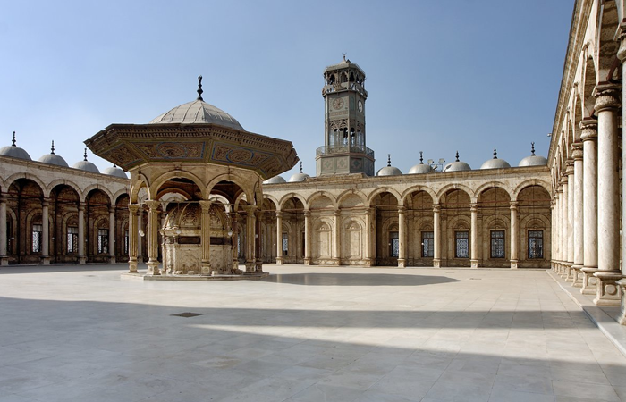 Cairo Private Day Tour (Egyptian Museum - Citadel -  Khan Al Khalili)