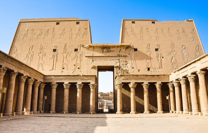 Private Luxor Over Day Tour