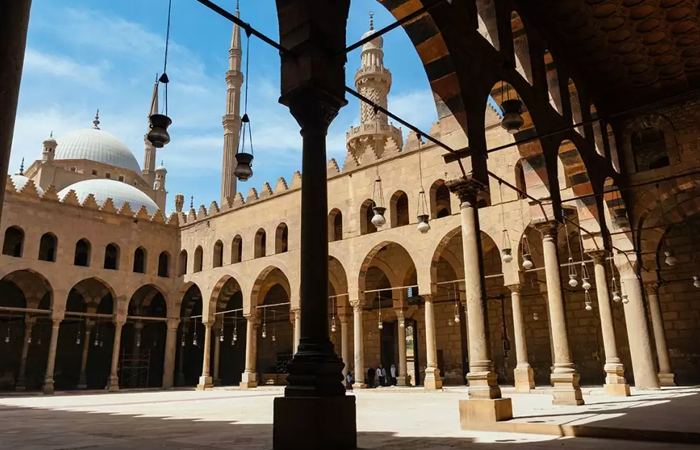 Cairo Private Day Tour (Egyptian Museum - Citadel -  Khan Al Khalili)