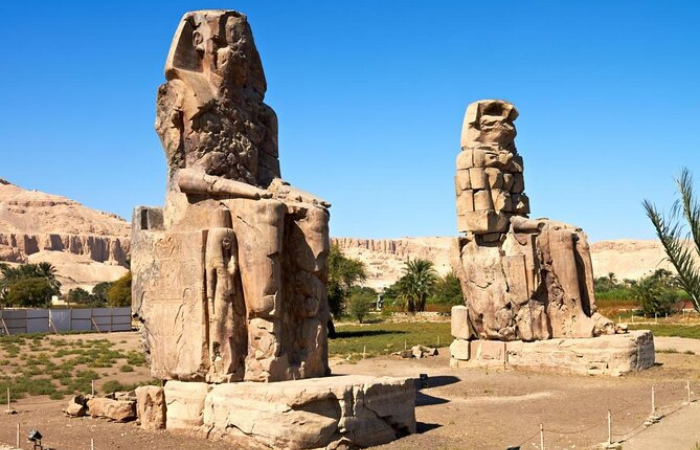 Remarkable Vacation in the Ancient World (Cairo - Luxor – Aswan)