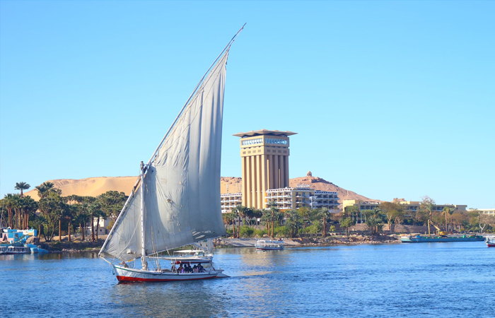 Two Day Private Luxor/Aswan Tour photo