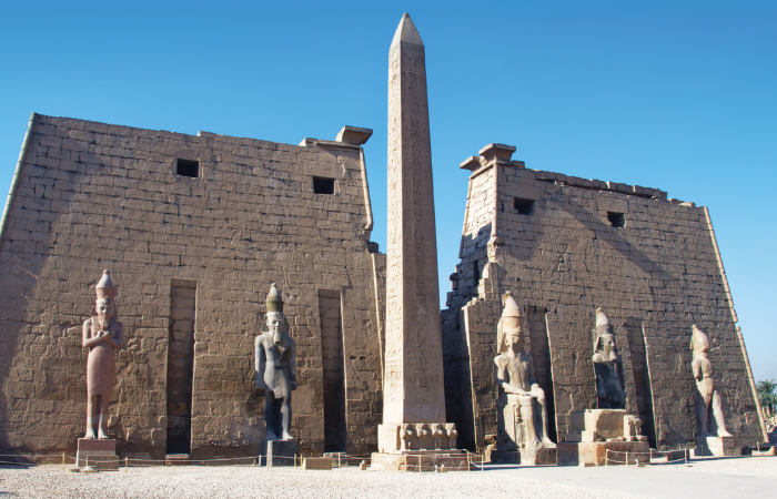 Remarkable Vacation in the Ancient World (Cairo - Luxor – Aswan)