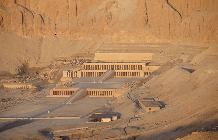 Private Luxor Over Day Tour