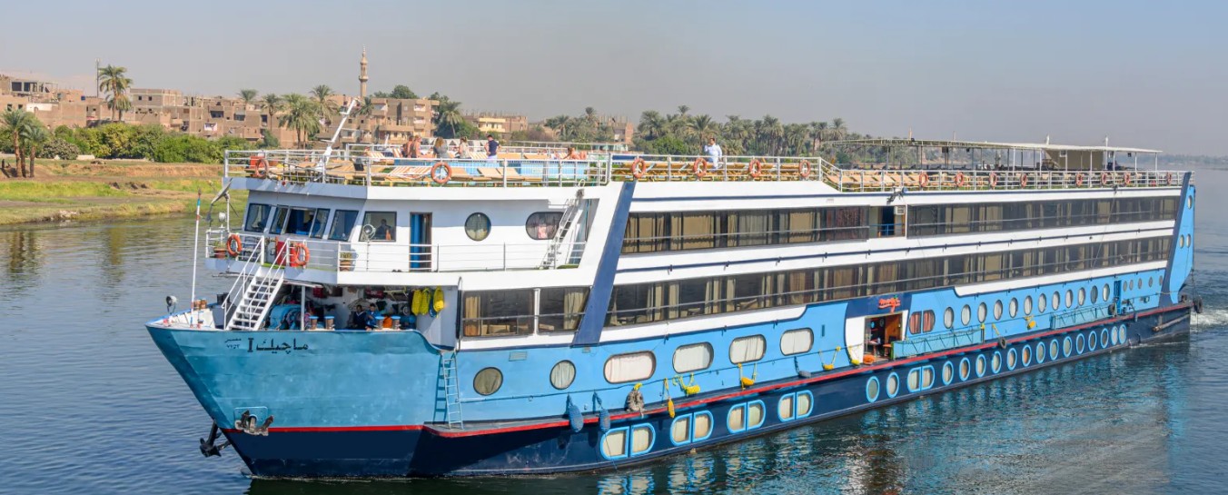 M/S Magic I