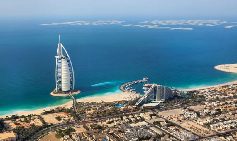 Dubais Top 5 Attraktionen