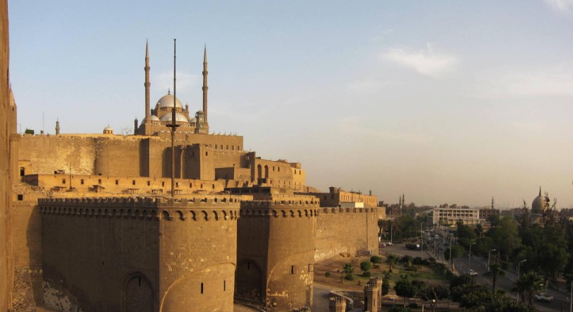 Tour della città del Cairo (Museo Egizio - Cittadella - Khan Al Khalili)