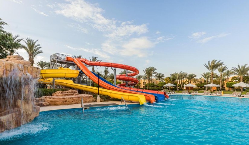 Tour diurno di Ain El Sokhna