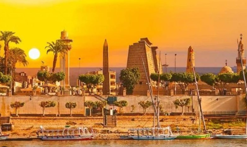 Tour privato di Luxor in giornata