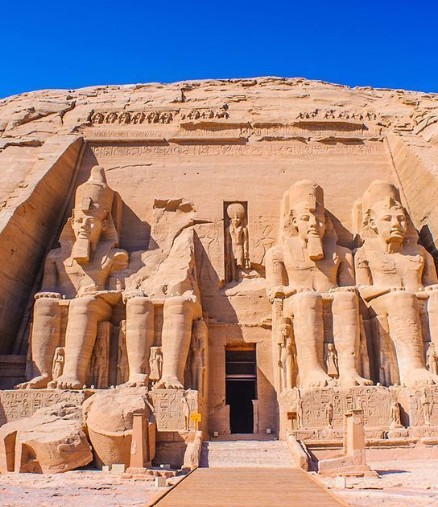 Pacchetto Escursioni per Crociera sul Nilo | Da Luxor ad Assuan (5 Giorni / 4 Notti)