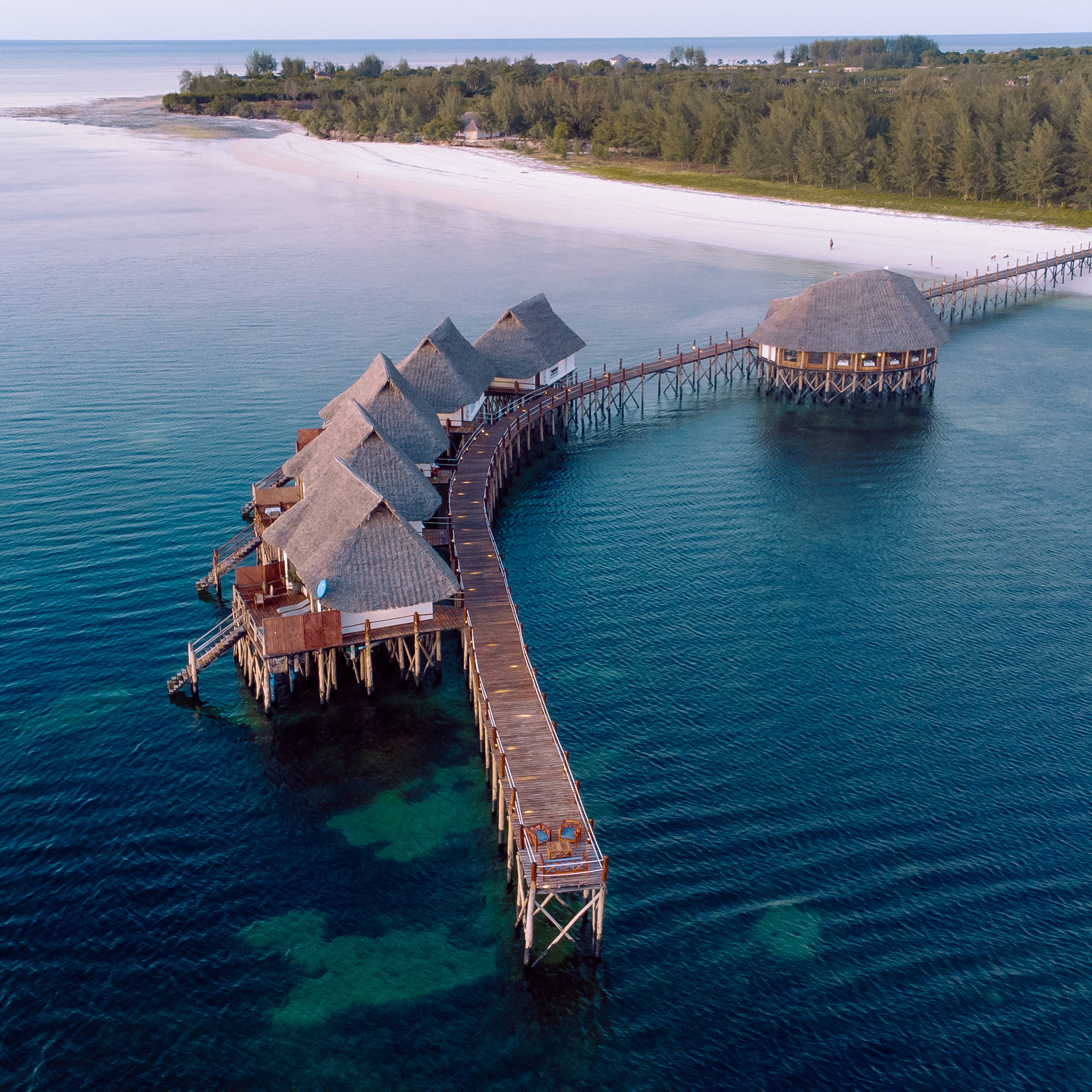 6-day Zanzibar Exclusive Excursion